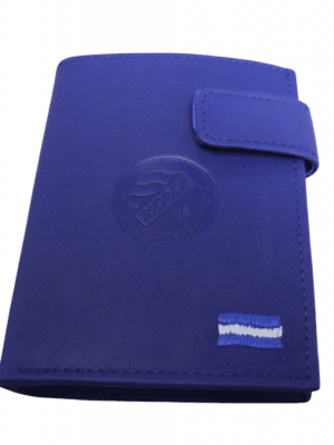 Cartera (interior blanco)