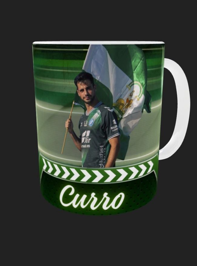 Taza Curro (3) Taza Curro (3)