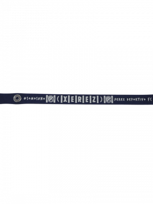 Pulsera Goma