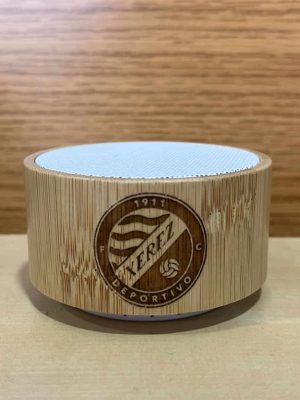 Radio FM + Altavoz Bluetooth