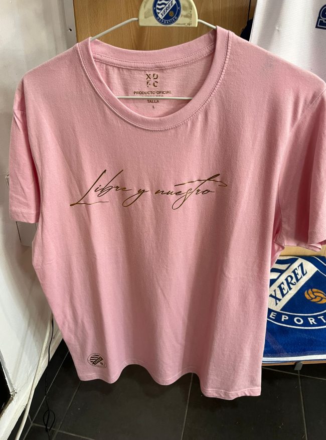 LIBRE Y NUESTRO ROSA LIBRE Y NUESTRO ROSA