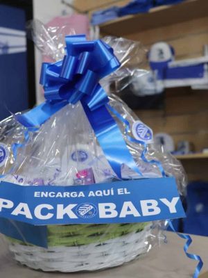 Pack Baby