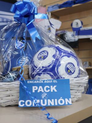 Pack Regalo