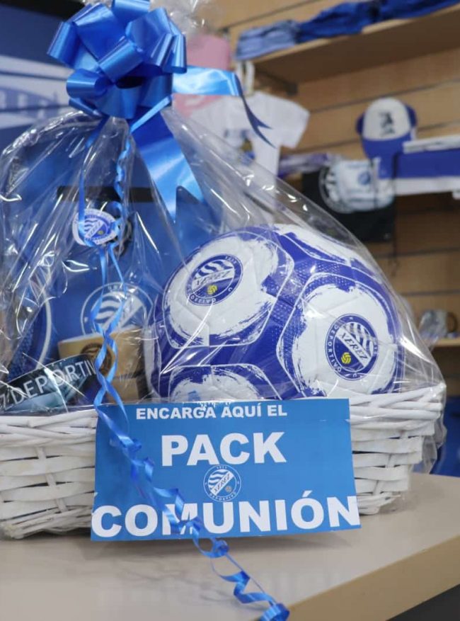 PACK COMUNIÓN