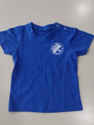 Camisetas Bebés (12M-24M)