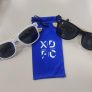 GAFAS XDFC + FUNDA