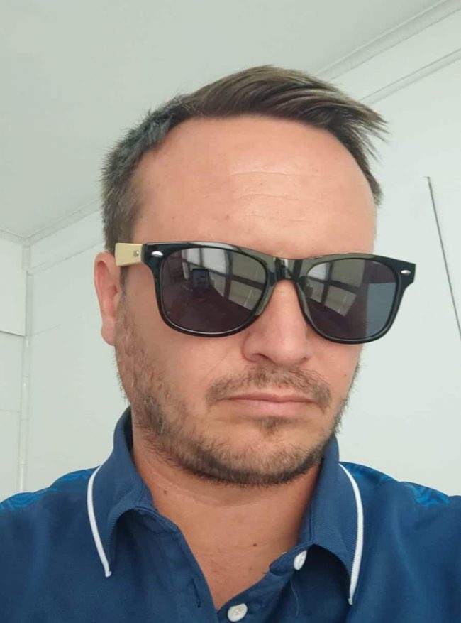 GAFAS XDFC NEGRAS GAFAS XDFC NEGRAS