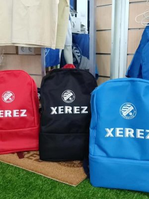Accesorios - mochilas