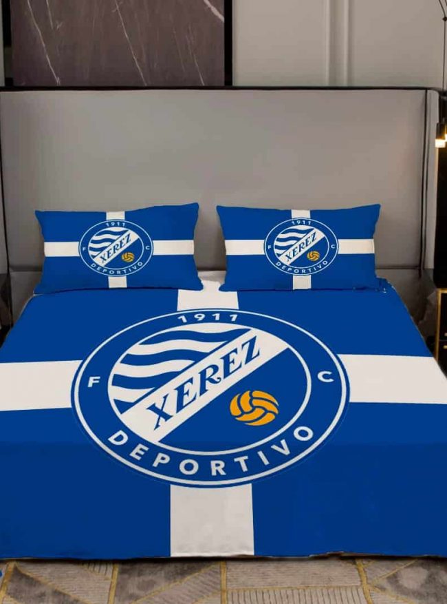 SABANAS XEREZ