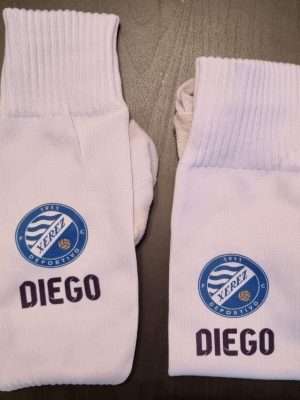 medias personalizadas