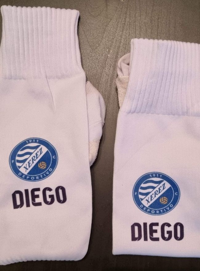 medias personalizadas medias personalizadas