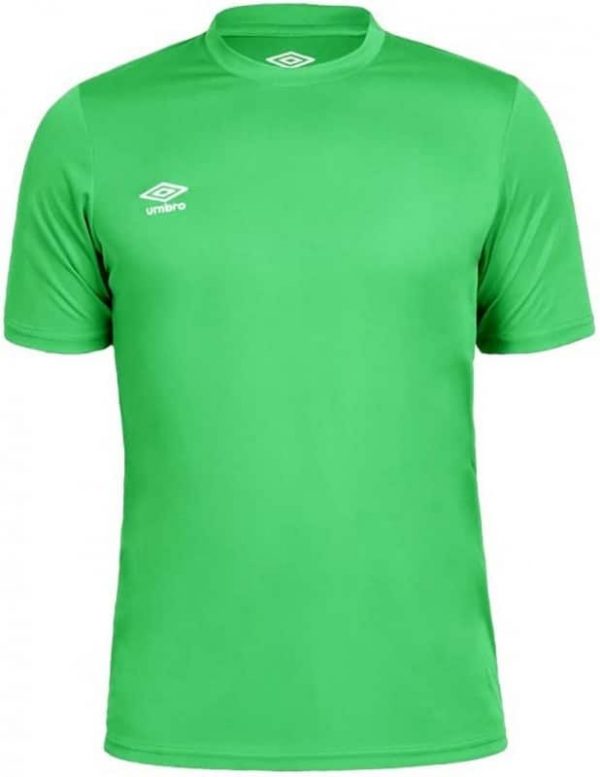 camiseta umbro cantera verde