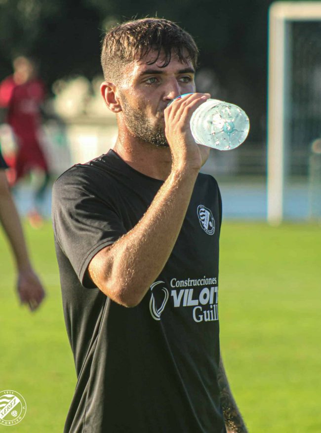 entreno01 Entreno y paseo