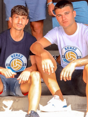 mariscal-mario-vintange-1991