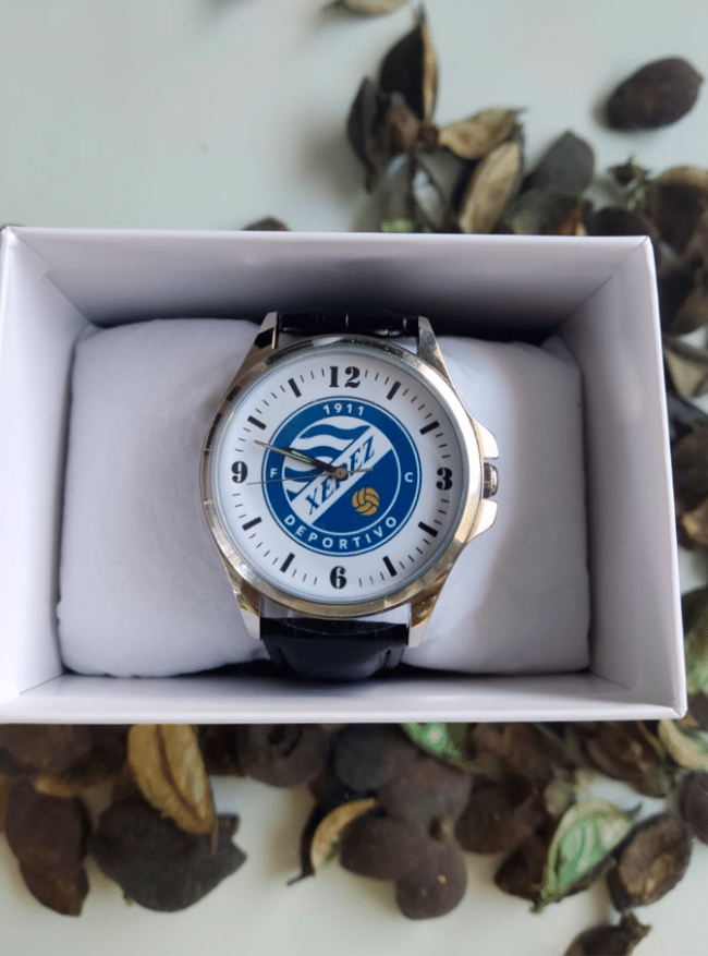 reloj-clasico Reloj Clásico