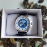 Reloj Clásico