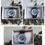 Relojes varios