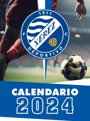 Calendario 2024