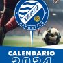 Calendario 2024