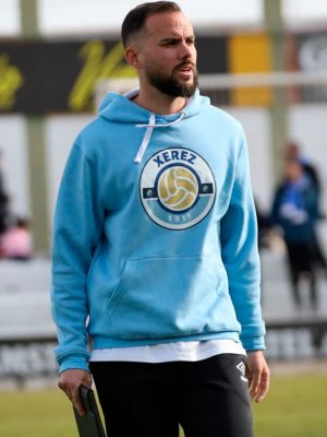 Sudadera Vintage