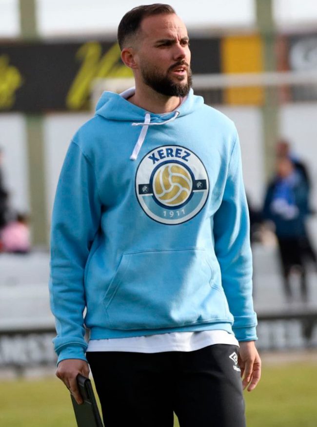 Sudadera Vintage