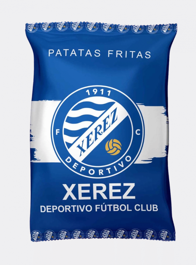 Patatas fritas Xerecistas