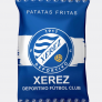 Patatas fritas Xerecistas
