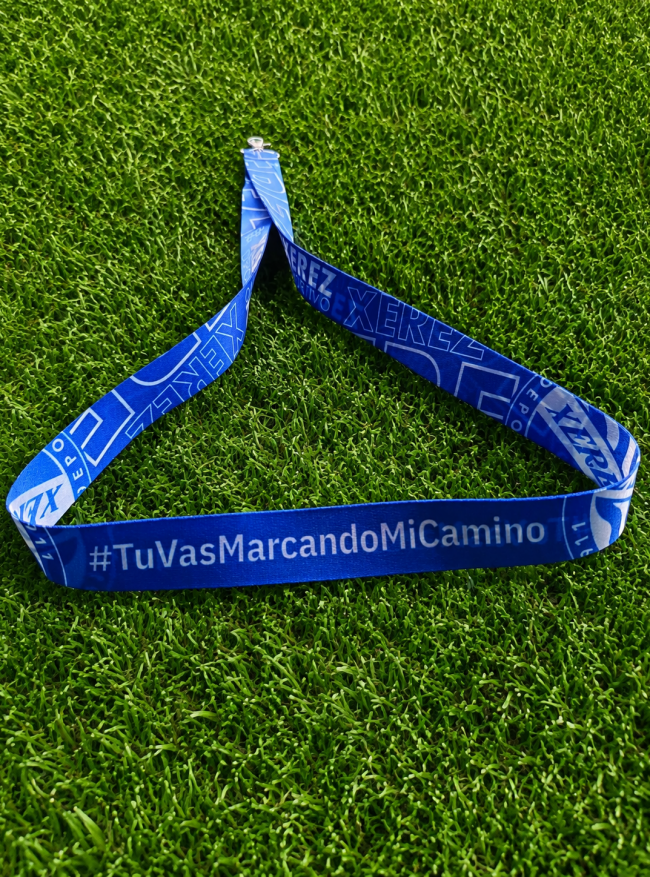 LANYARD (2) LANYARD (2)