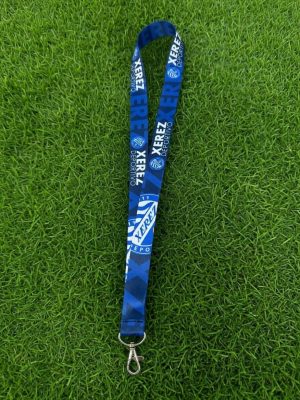 Lanyard Xerez Deportivo