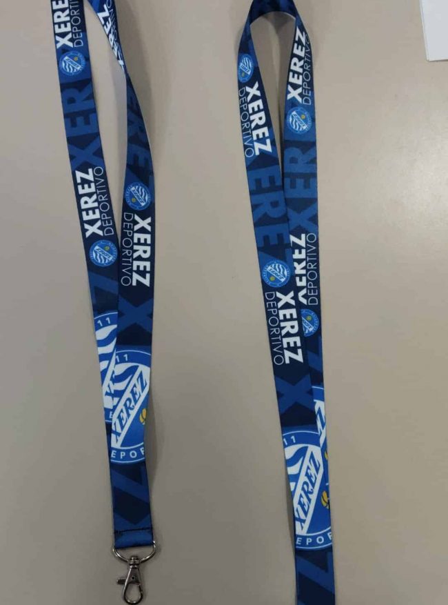 lanyard xdfc