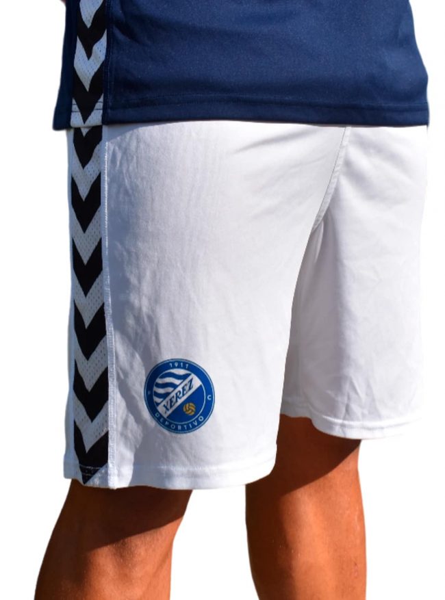 Calzonas Blancas Hummel 24-25