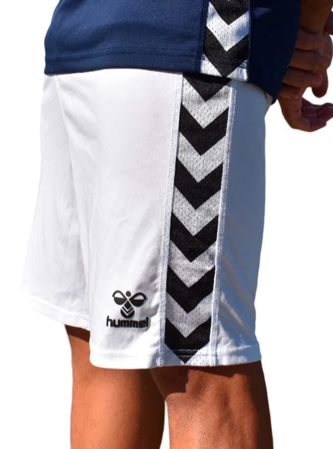 calzonas-oficiales-hummel-blancas-02 Calzonas Blancas Hummel 24-25