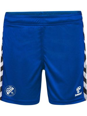 Calzonas entreno azul 2025-26