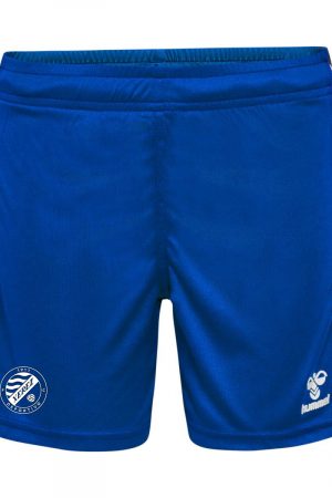 Calzonas entreno azul 2025-26