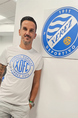 Camiseta Fútbol Popular