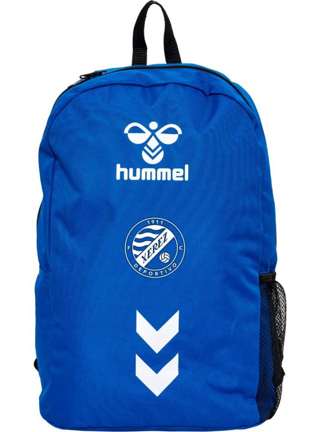 Mochila Hummel 3 Mochila Hummel 3