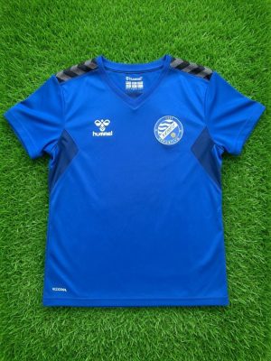 Camiseta Pretemporada 2025-26