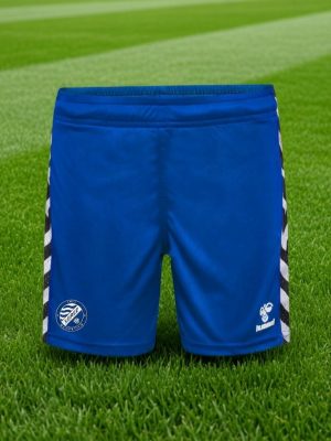 Calzonas entreno azul 2025-26