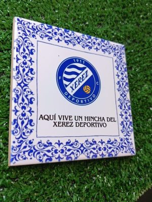 Azulejo