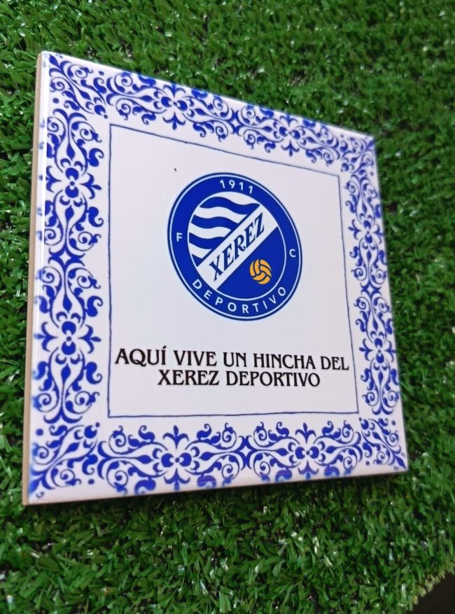 Azulejo (1)