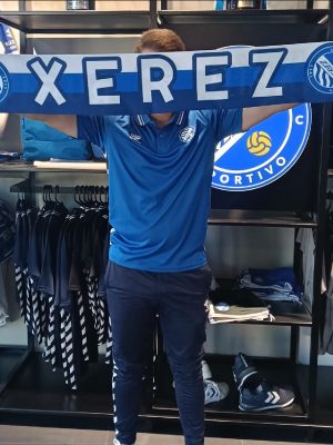 Bufanda 'El de Chapín y su rugido'