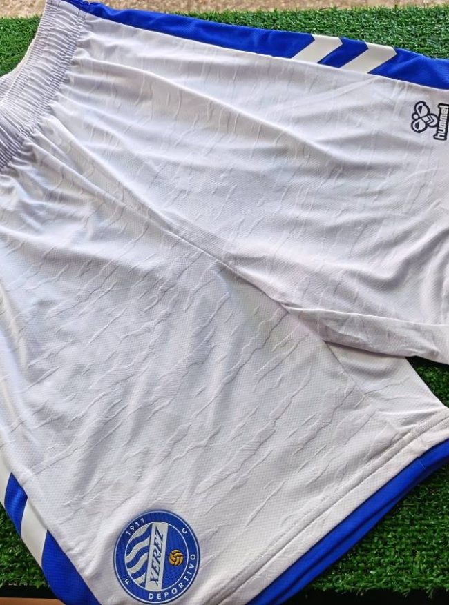 Calzonas de juego 2025-26 (1) Calzonas de juego 2025-26 (1)