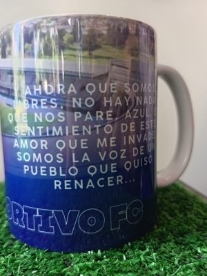 Taza 2