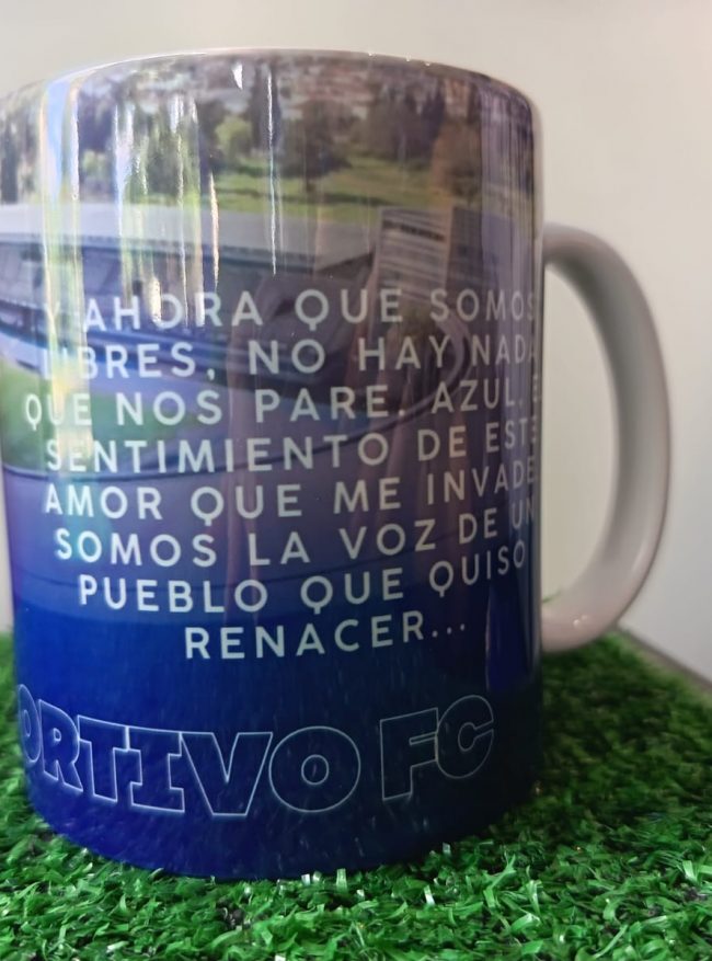 Taza 2 Taza 2