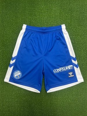 Calzonas de juego 2025-26