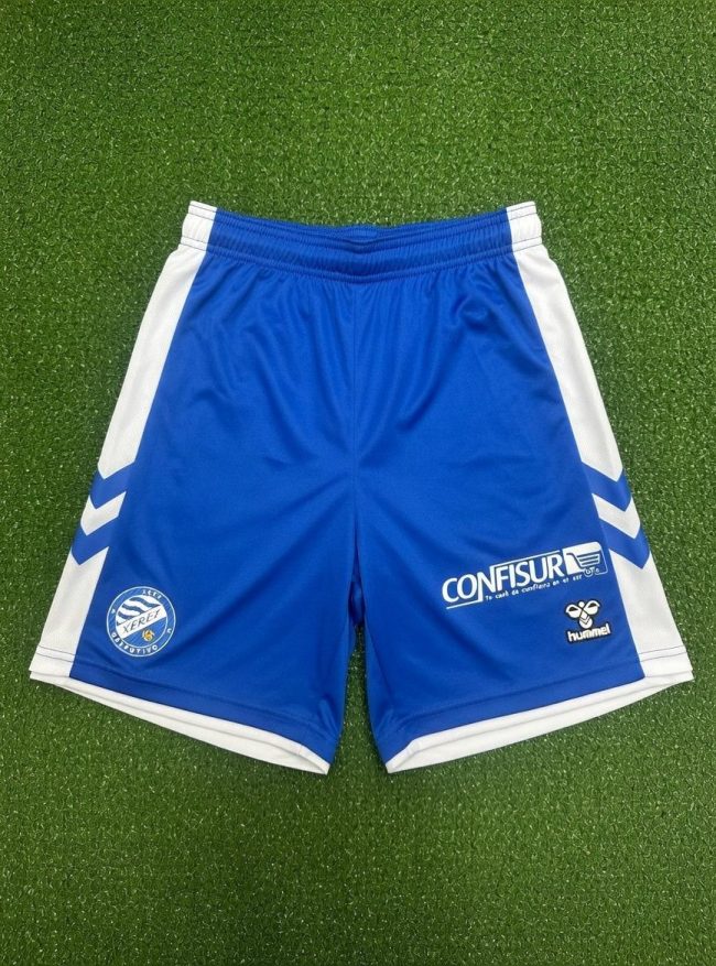 Calzonas de Juego Calzonas de Juego