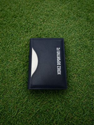 Tarjetero Magnético