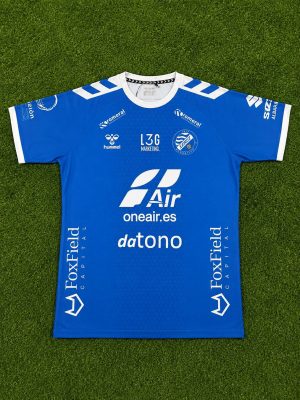Camiseta Cantera 2025-26