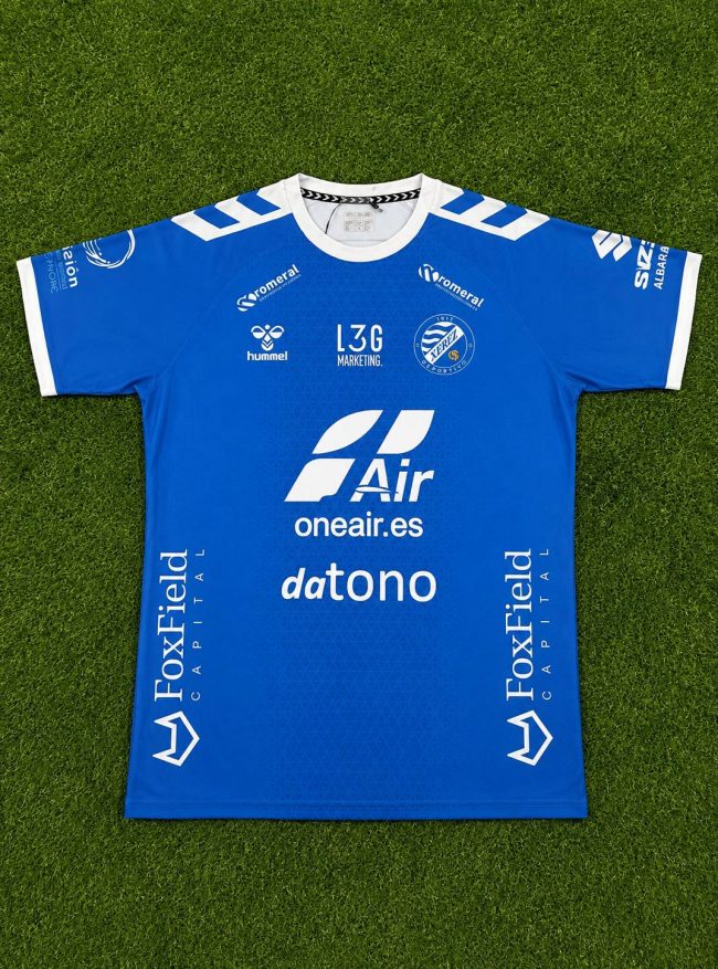 Camiseta Cantera 2025-26 (1) Camiseta Cantera 2025-26 (1)