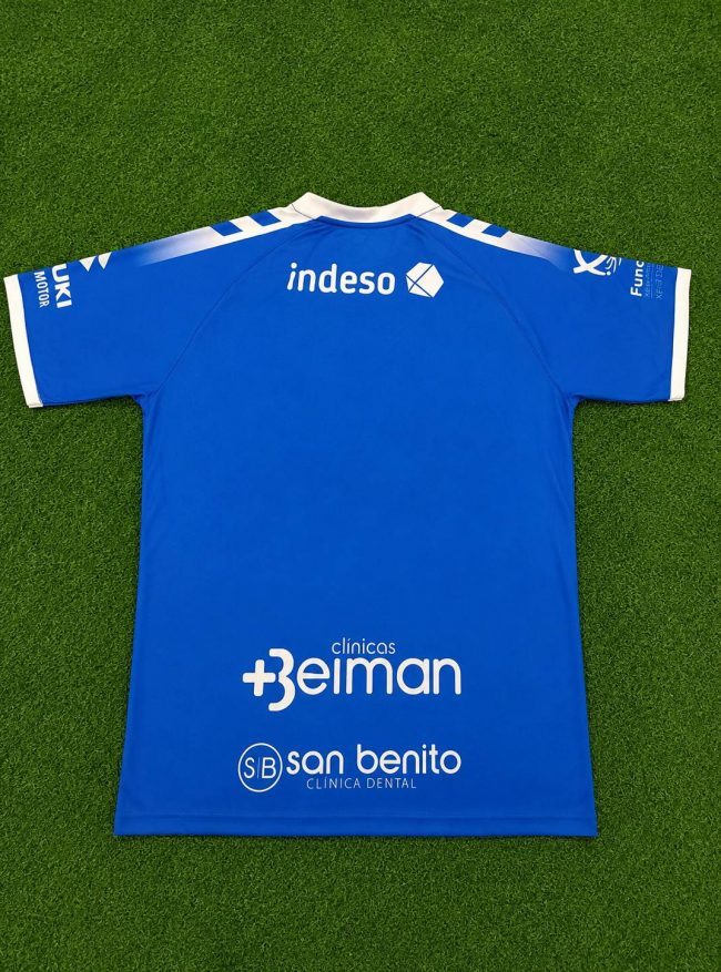 Camiseta Cantera 2025-26 (2) Camiseta Cantera 2025-26 (2)